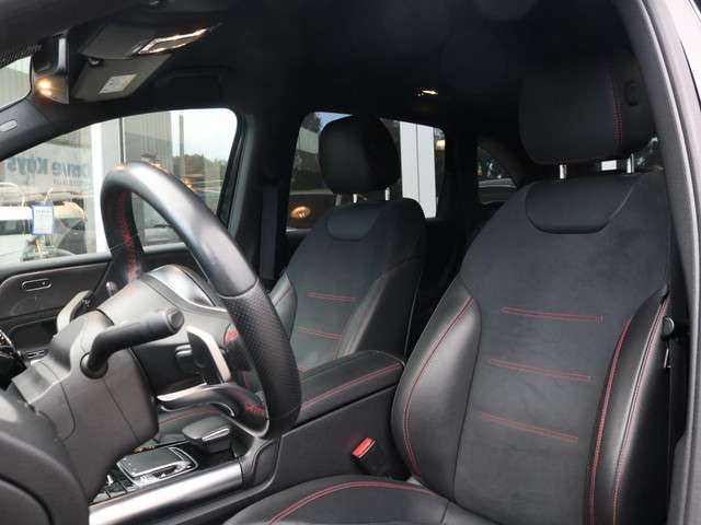 Mercedes-Benz B-Klasse 2