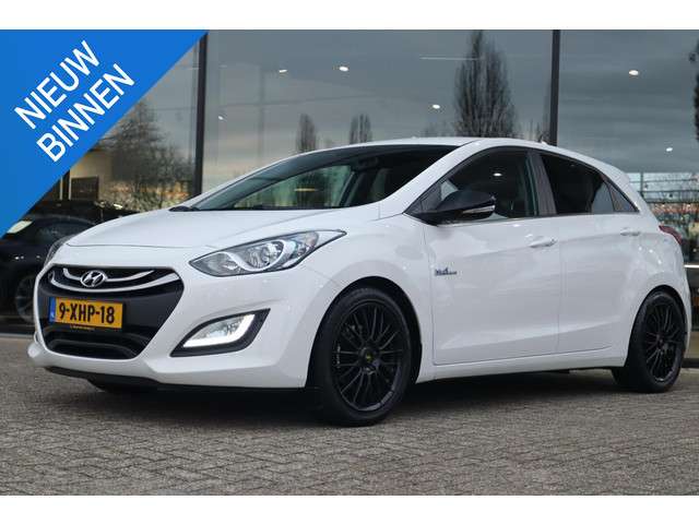 Hyundai i30 2015 Benzine