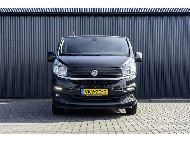 Fiat Talento 3