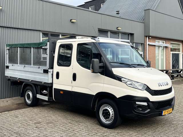 Iveco Daily 2016 Diesel