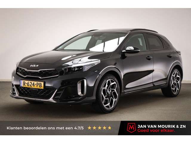 Kia XCeed 2022 Benzine