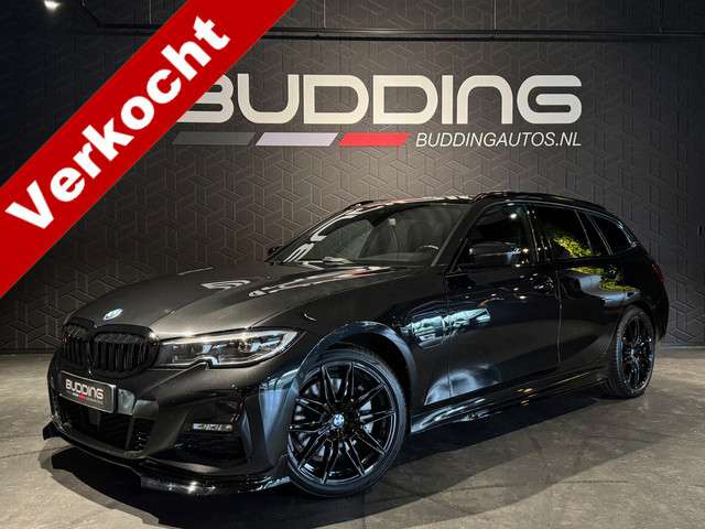 BMW 3 Serie 2022 Hybride BMW 3 Serie 2022 Hybride
