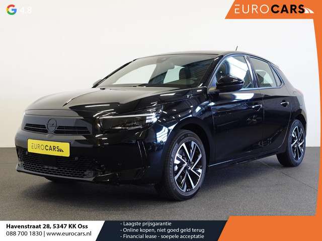 Opel Corsa 2024 Benzine