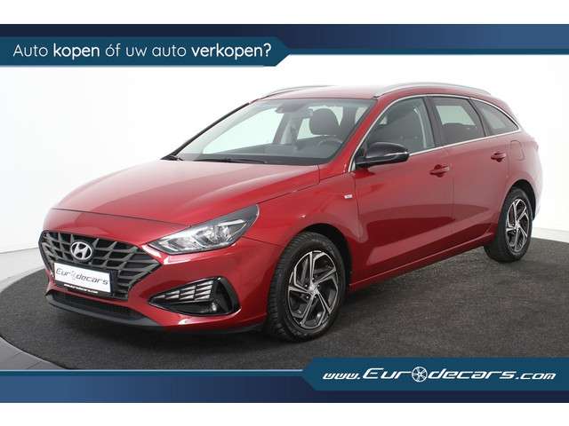 Hyundai i30 2022 Benzine