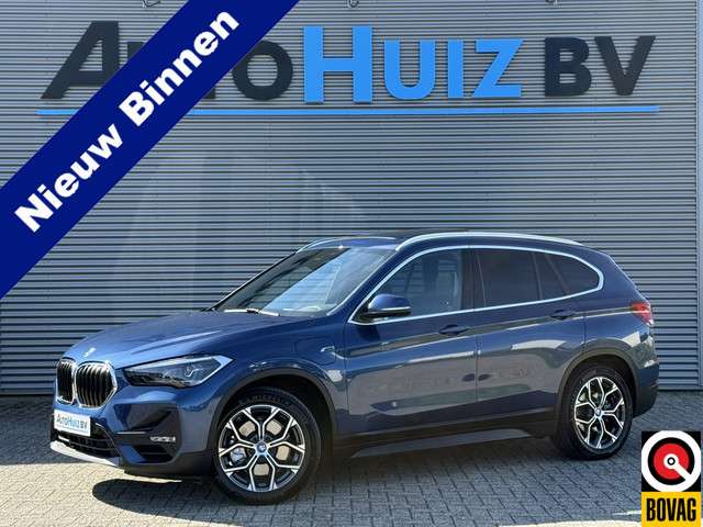 BMW X1 2022 Hybride