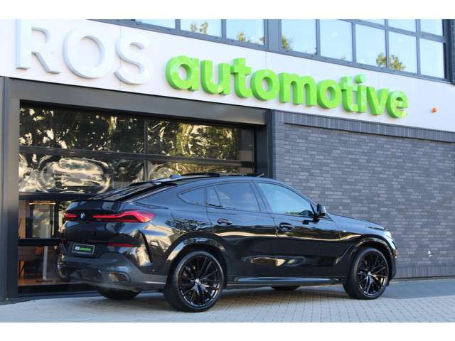 BMW X6 2
