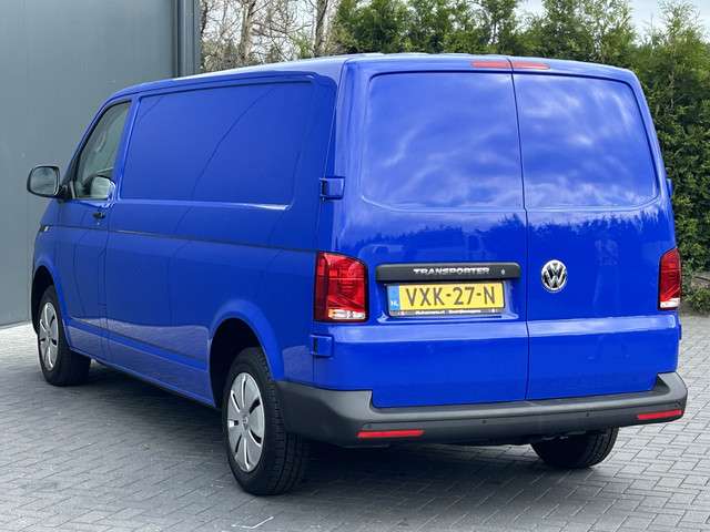 Volkswagen Transporter 2023 Diesel