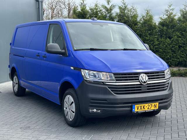 Volkswagen Transporter 2023 Diesel