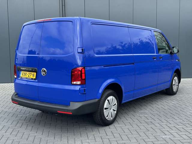 Volkswagen Transporter 2023 Diesel