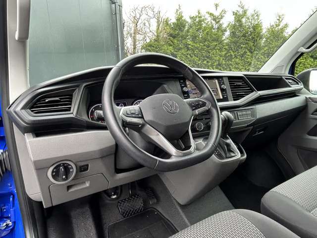 Volkswagen Transporter 2023 Diesel