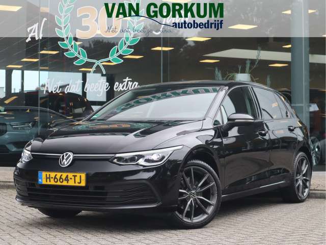 Volkswagen Golf 2020 Benzine