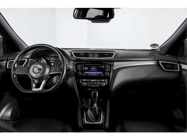 Nissan QASHQAI 3