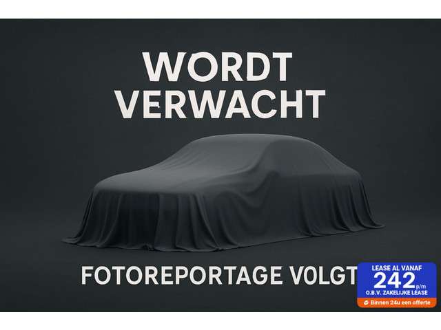 Volkswagen Tiguan 2017 Benzine