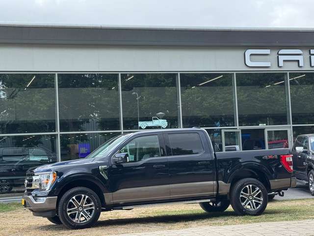 Ford F-150 3
