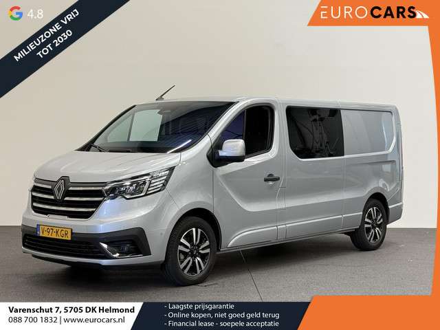 Renault Trafic 2024 Diesel
