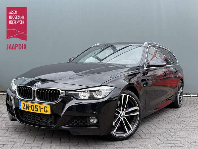 Bmw 3 Serie leasen