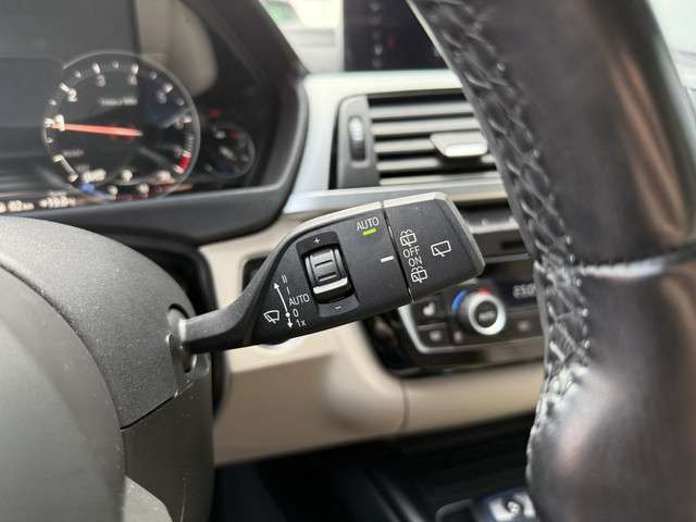 Bmw 3 Serie 2020 Benzine