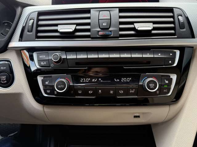 Bmw 3 Serie 2020 Benzine