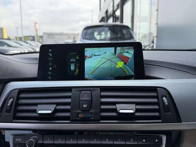 Bmw 3 Serie 2020 Benzine