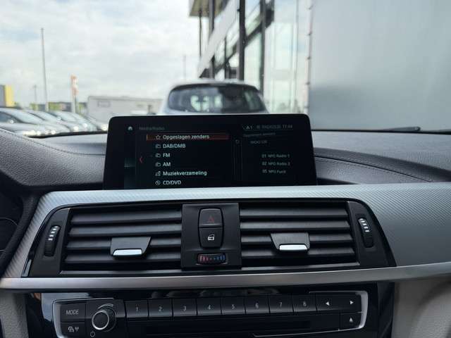 Bmw 3 Serie 2020 Benzine