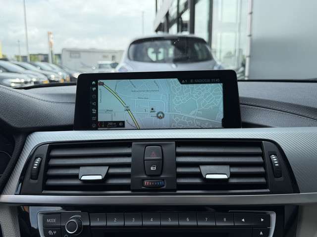 Bmw 3 Serie 2020 Benzine