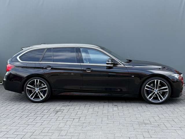 Bmw 3 Serie 2020 Benzine