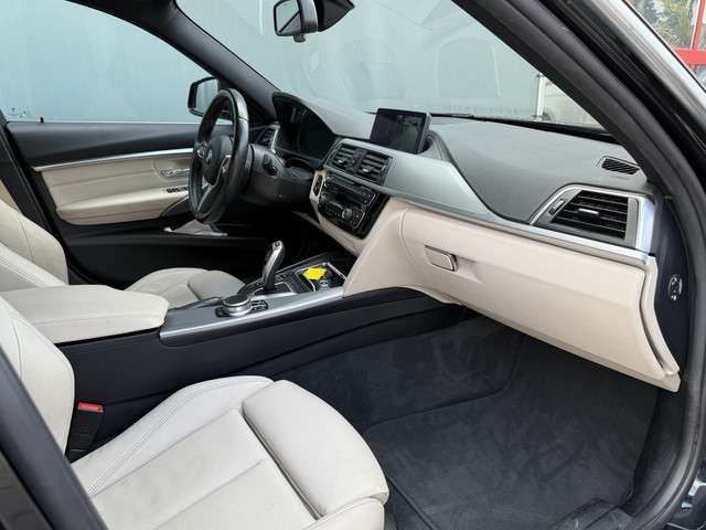 Bmw 3 Serie 2020 Benzine