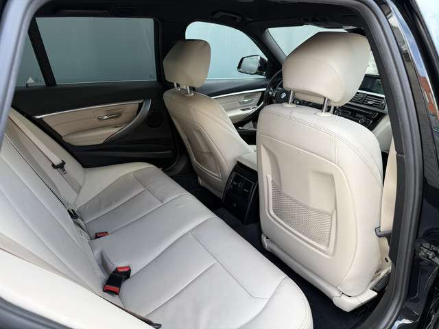 Bmw 3 Serie 2020 Benzine