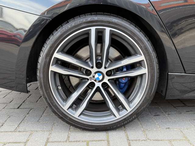 Bmw 3 Serie 2020 Benzine