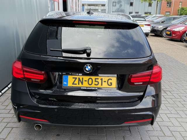 Bmw 3 Serie 2020 Benzine