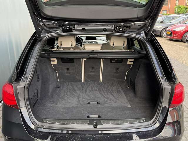 Bmw 3 Serie 2020 Benzine