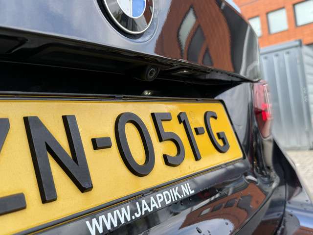 Bmw 3 Serie 2020 Benzine