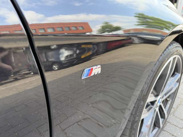 Bmw 3 Serie 2020 Benzine