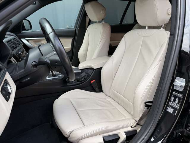 Bmw 3 Serie 2020 Benzine