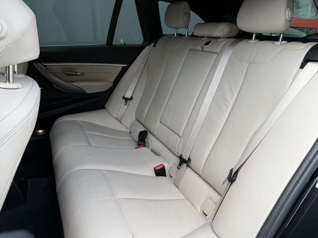 Bmw 3 Serie 2020 Benzine