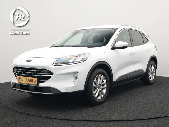 Ford Kuga 2022 Hybride Ford Kuga 2022 Hybride
