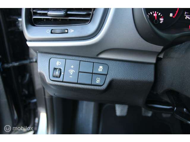 Kia Stonic 2019 Benzine Kia Stonic 2019 Benzine