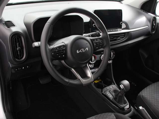 Kia Picanto 2