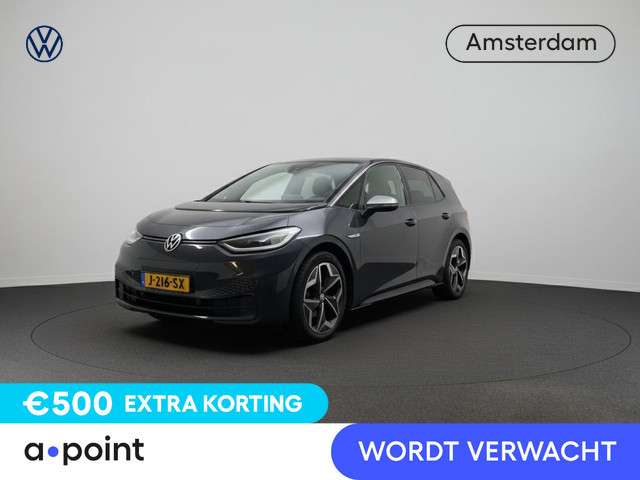 Volkswagen ID.3 2020 Elektrisch