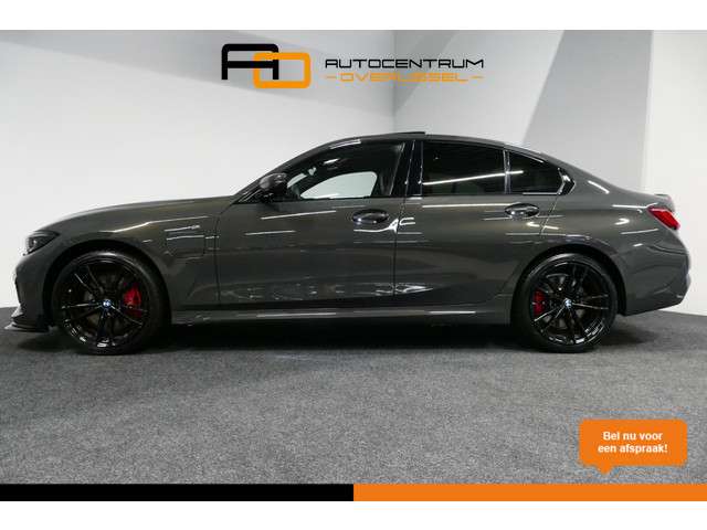 BMW 3 Serie 2021 Hybride