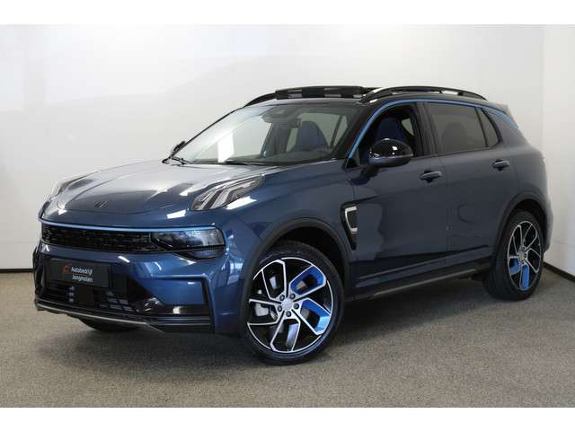 Lynk & Co 01