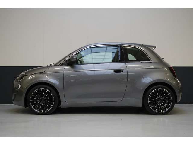 Fiat 500e 2