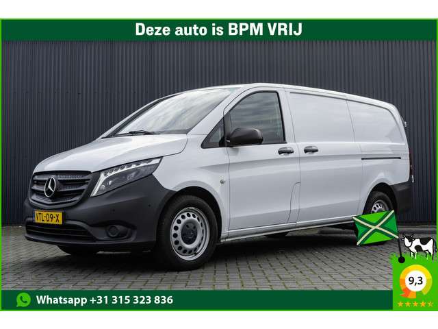 Mercedes-Benz Vito 2023 Diesel