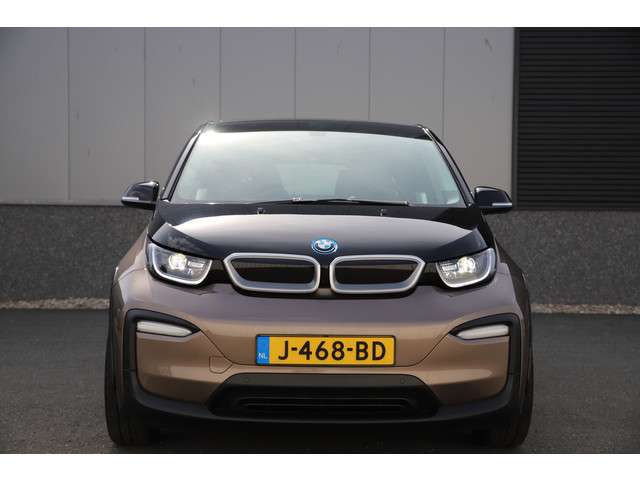 BMW i3 3