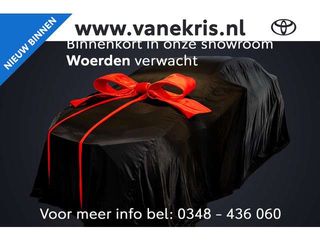 Toyota RAV4 2023 Hybride