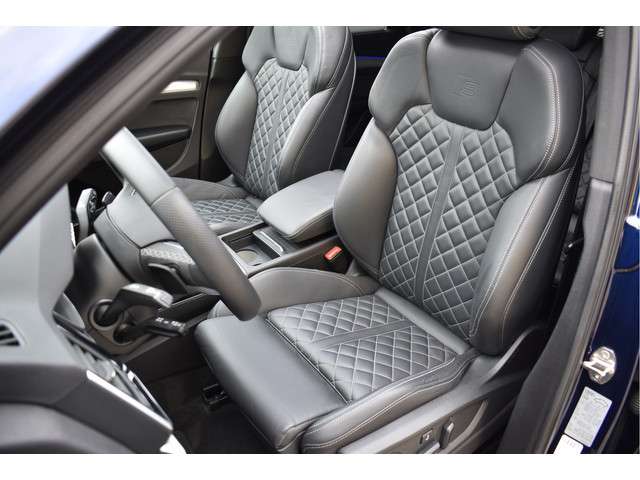 Audi Q5 2