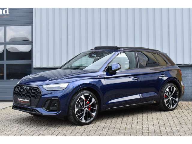 Audi Q5 3