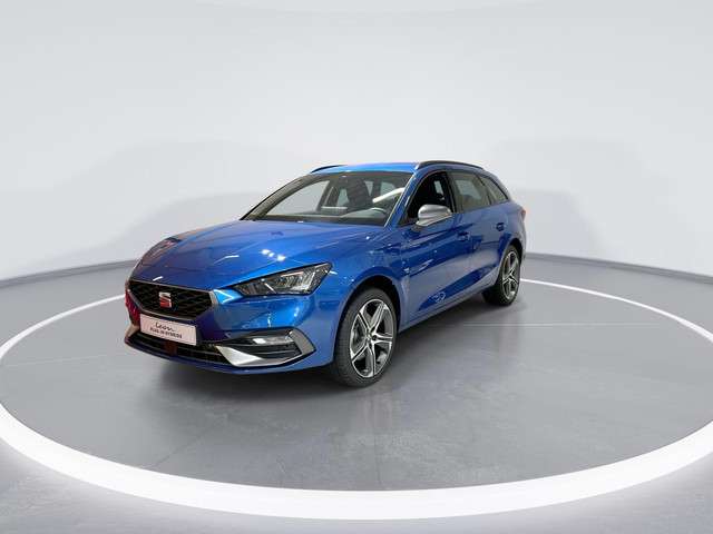 Seat Leon 2025 Hybride