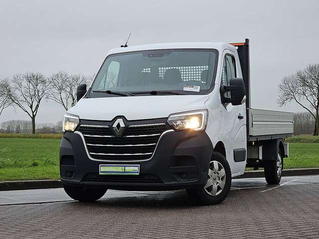 Renault Master 2020 Diesel