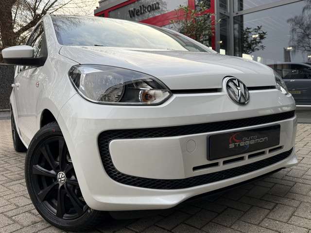 Volkswagen up! 2015 Benzine